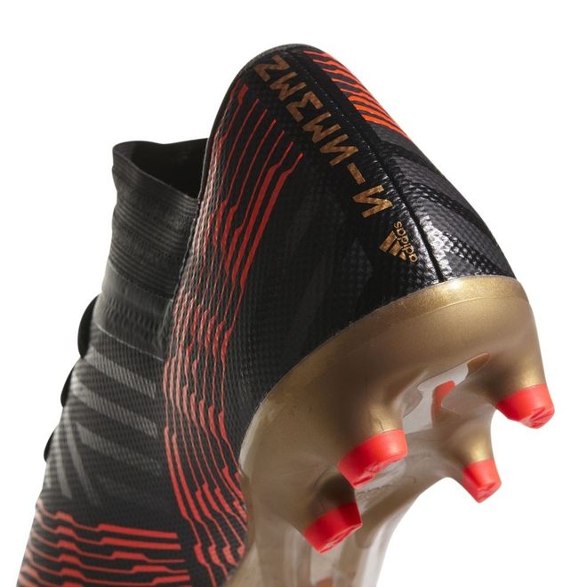 Afbeelding van Adidas Nemeziz 17.3 FG