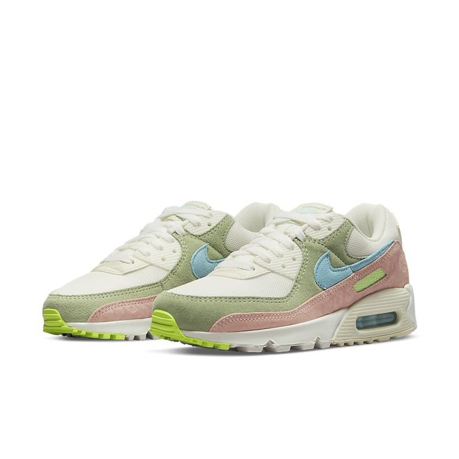 Afbeelding van Nike Air Max 90 Eastern Leopard