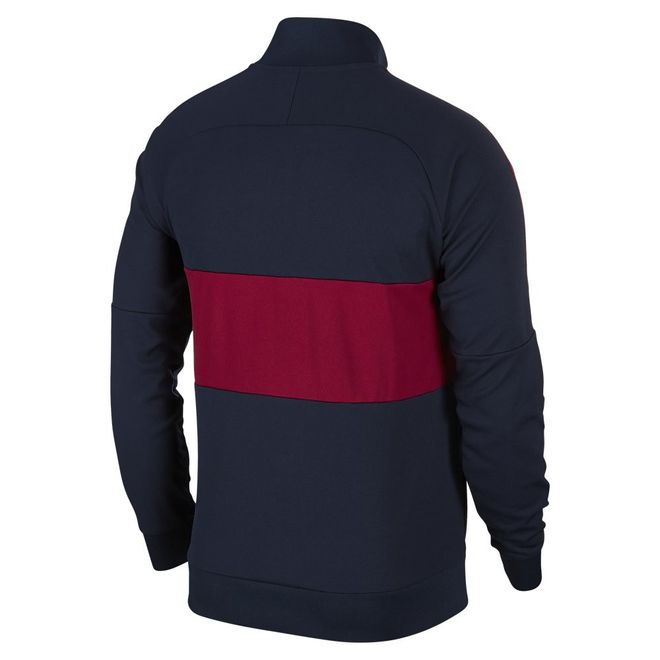 Afbeelding van FC Barcelona Dri-FIT I96 Jack Kids
