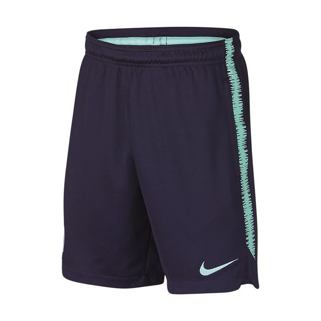 Afbeelding van FC Barcelona Dri-FIT Squad Short Kids
