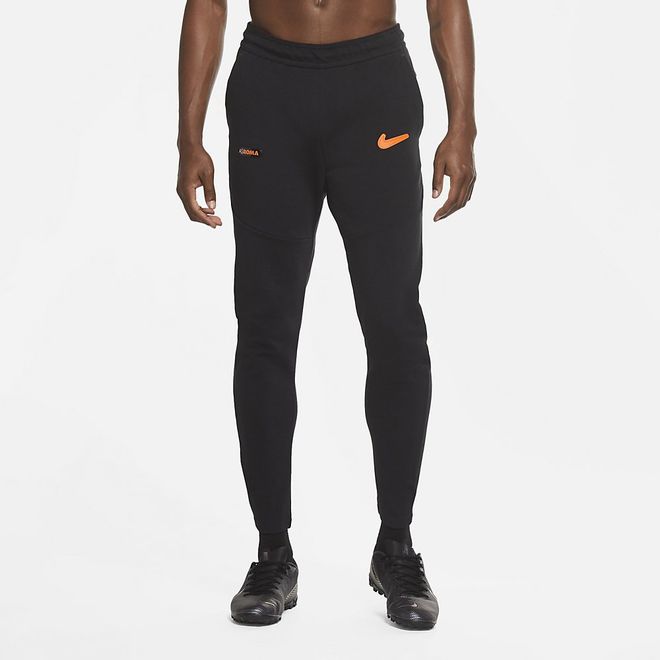 Afbeelding van AS Roma Tech Pack Set Black