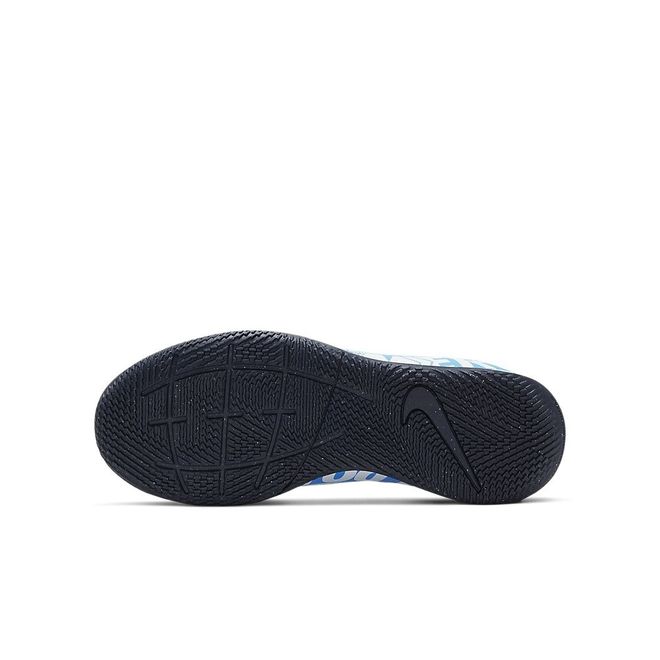 Afbeelding van Nike Mercurial Vapor Club 13 IC Kids Blue Hero