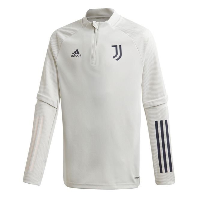 Afbeelding van Juventus Trainingsset Kids Orbit Grey