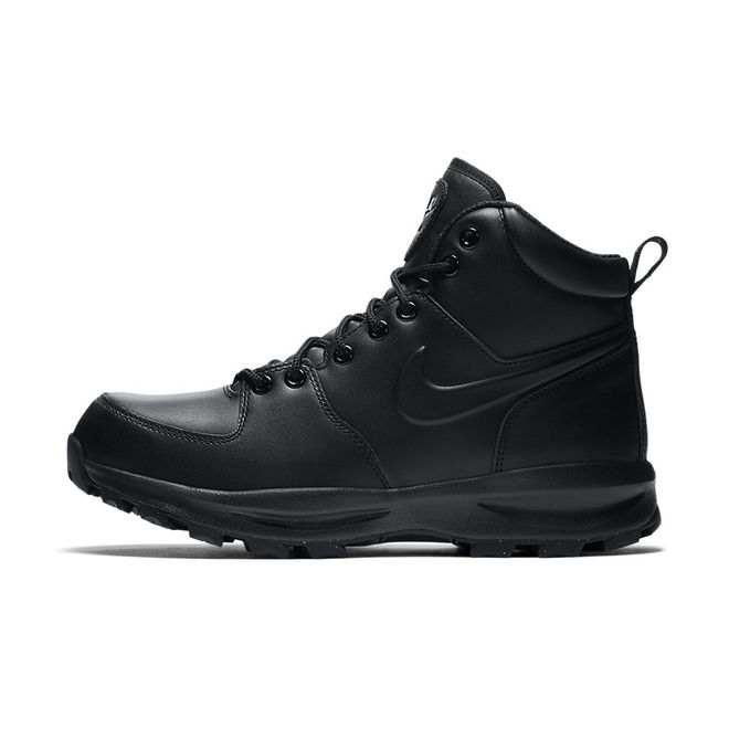 Afbeelding van Nike Manoa Boots Triple Black