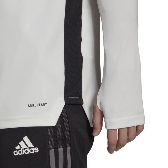 Afbeelding van Juventus Trainingsset White