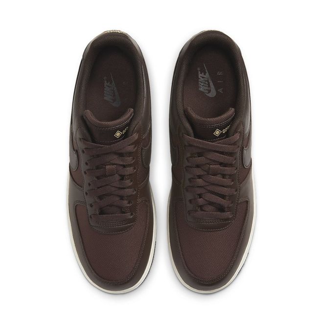 Afbeelding van Nike Air Force 1 GTX Baroque Brown