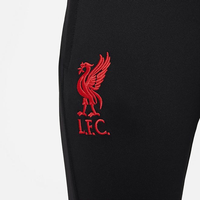 Afbeelding van Liverpool FC Strike Set Kids Purple Dawn