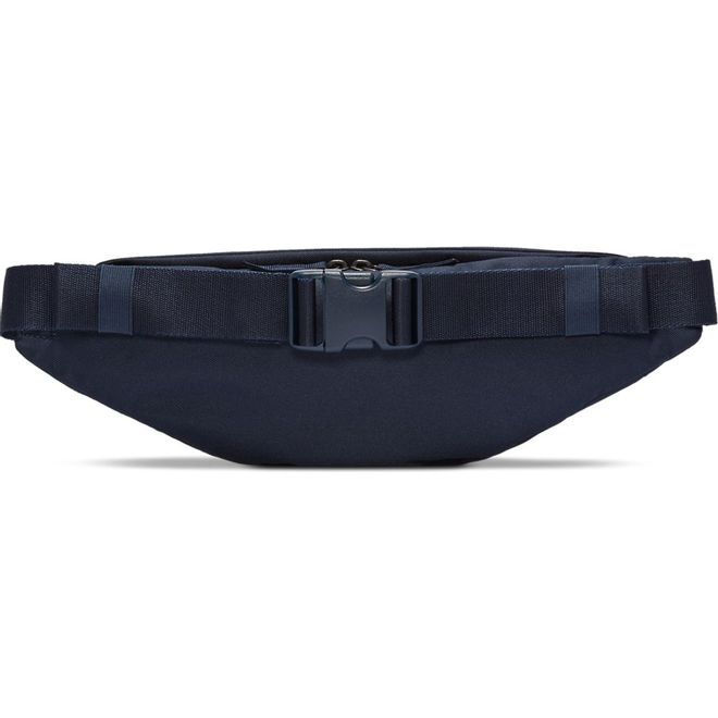 Afbeelding van Nike Sportswear Heritage heuptas Obsidian