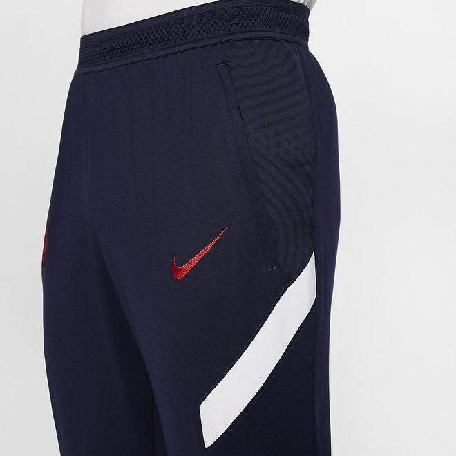 Afbeelding van Frankrijk FFF Strike Set Blackened Blue