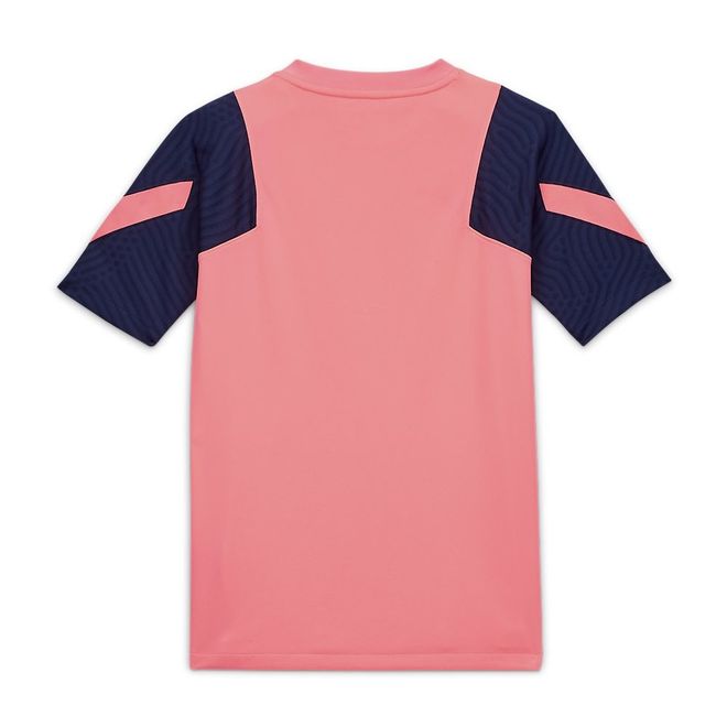 Afbeelding van Tottenham Hotspur Strike Zomerset Kids Lava Gloww