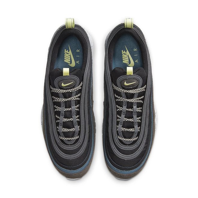 Afbeelding van Nike Air Max 97 Newsprint