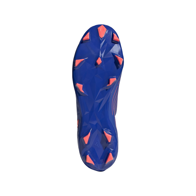 Afbeelding van Adidas Predator Edge.3 Veterloze FG II Blue