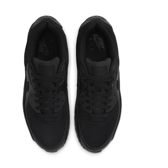 Afbeelding van Nike Air Max 90 Re-Craft Triple Black
