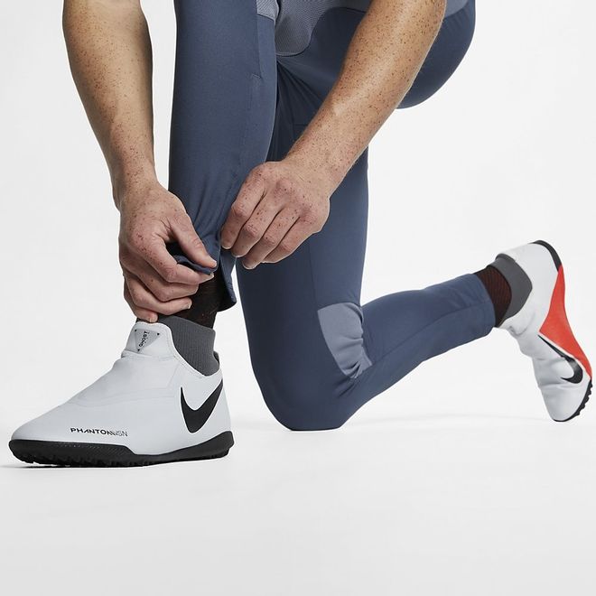 Afbeelding van Nike Dry Academy Drill Set Armory Blue