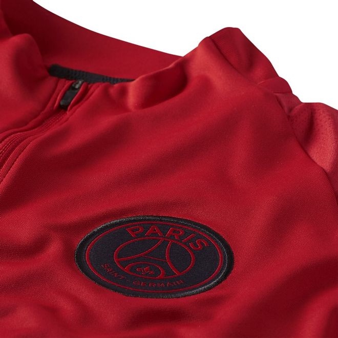 Afbeelding van Paris Saint-Germain Dri-FIT Squad Drill University Red