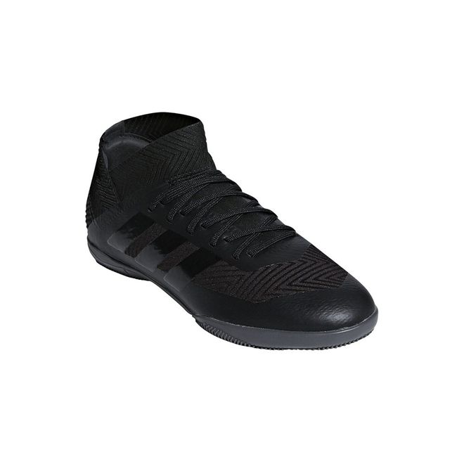 Afbeelding van Adidas Nemeziz Tango 18.3 IC Kids Zwart