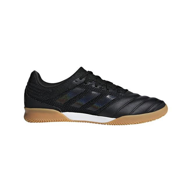 Afbeelding van Adidas Copa 19.3 IC Sala Core Black