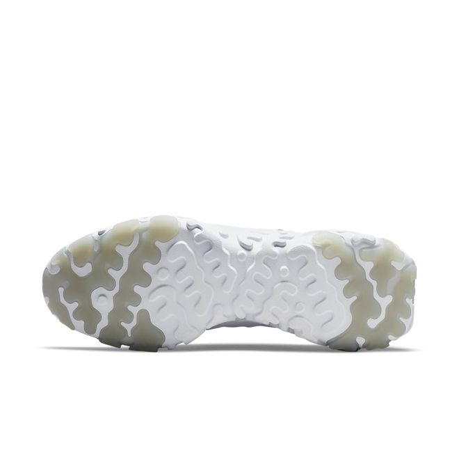 Afbeelding van Nike React Vision 'White Black