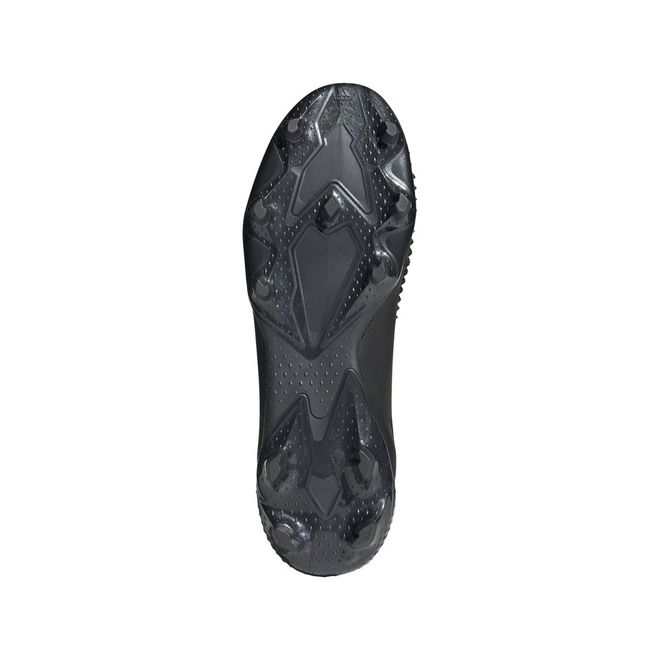Afbeelding van Adidas Predator 20.2 FG Core Black