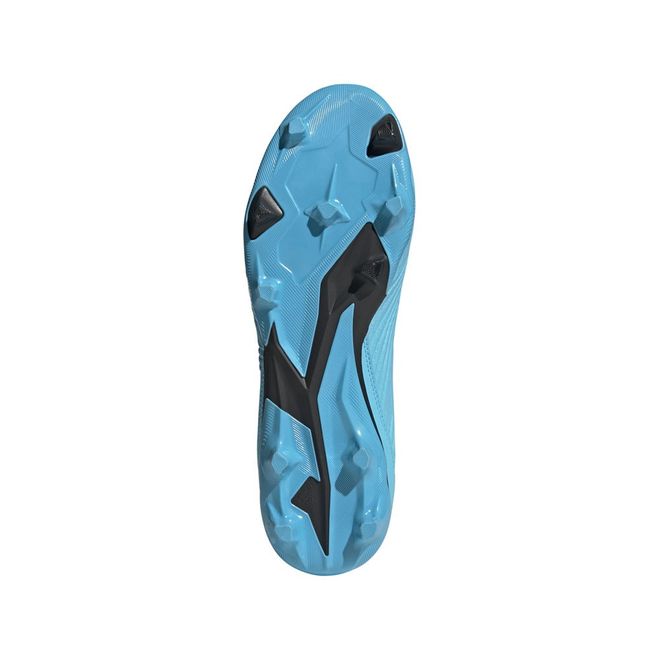 Afbeelding van Adidas Predator 19.3 LL FG Bright Cyan