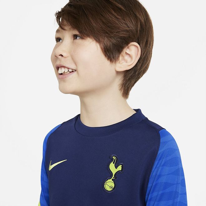 Afbeelding van Tottenham Hotspur Strike Zomerset Kids Binary Blue