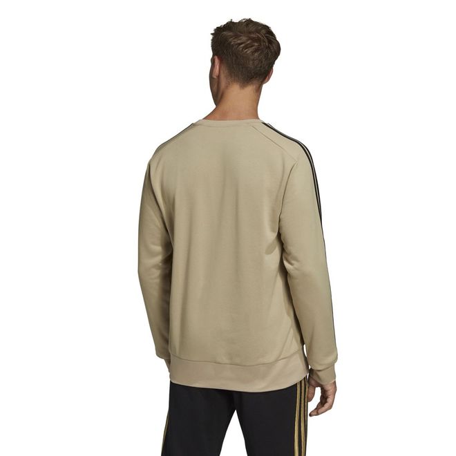 Afbeelding van Real Madrid Sweatset Raw Gold