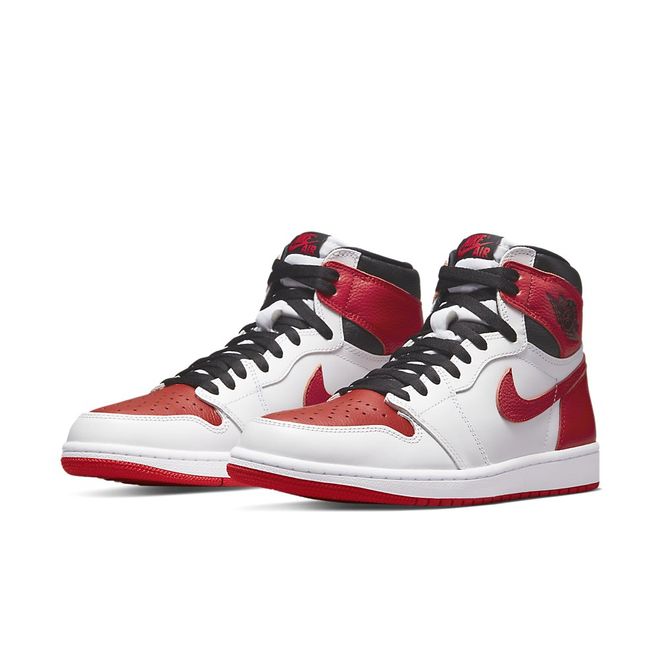 Afbeelding van Nike Air Jordan 1 High OG Heritage