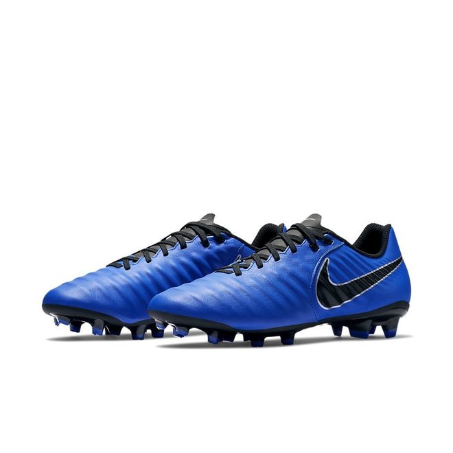 Afbeelding van Nike Tiempo Legend VII Academy FG Blauw