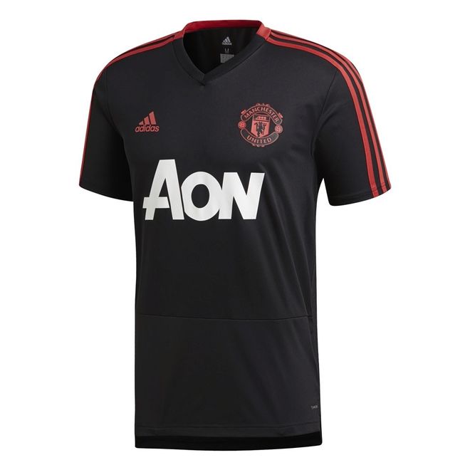 Afbeelding van Manchester United Training Shirt