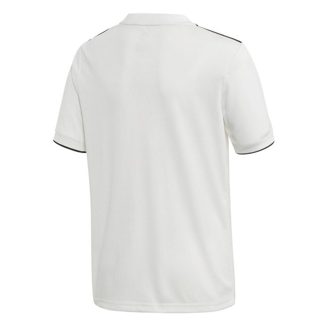 Afbeelding van Real Madrid Thuisshirt Kids