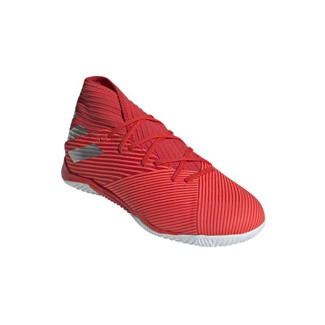 Afbeelding van Adidas Nemeziz 19.3 IC Rood
