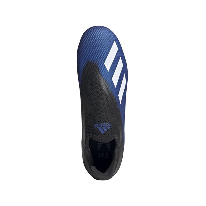 Afbeelding van Adidas X 19.3 LL FG Team Royal Blue