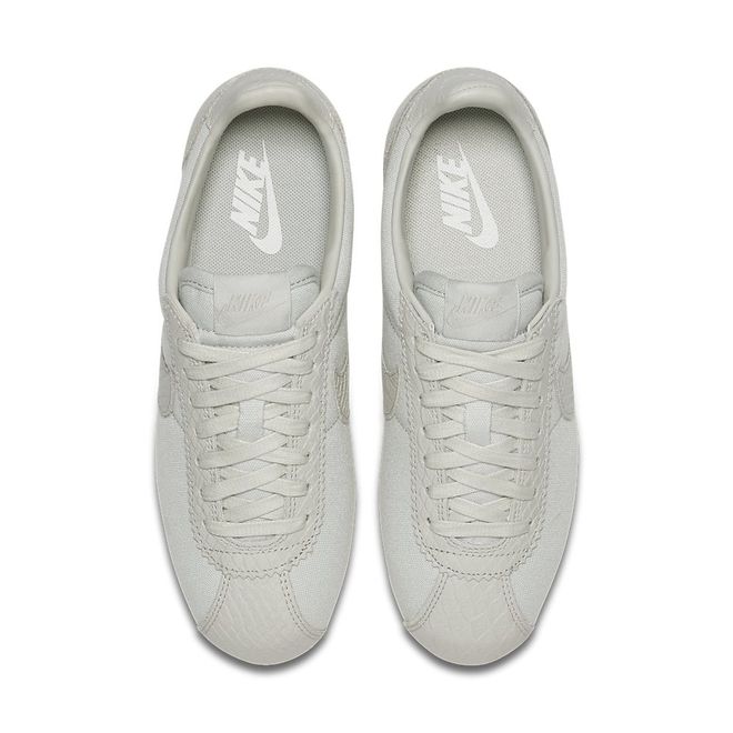 Afbeelding van Nike Classic Cortez SE Light Bone