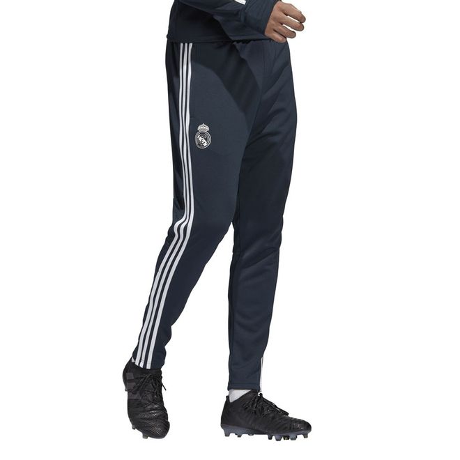 Afbeelding van Real Madrid Warm Up Pak