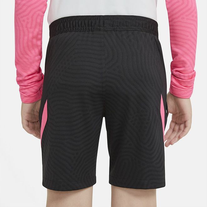 Afbeelding van Paris Saint-Germain Strike Zomerset Kids Puur Platinum