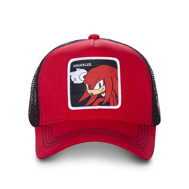 Afbeelding van Capslab Sonic Knuckles Cap