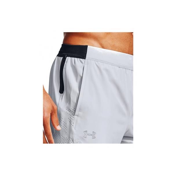 Afbeelding van Under Armour Stretch Woven Short Grey