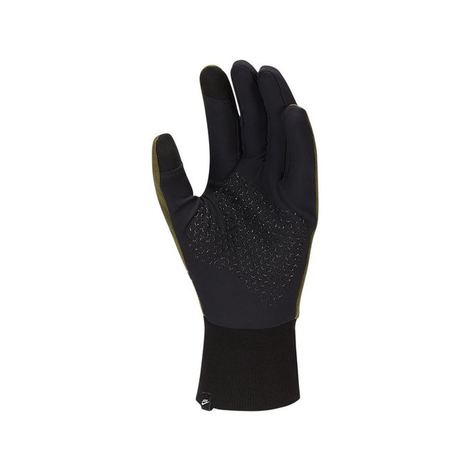 Afbeelding van Nike Tech Fleece Handschoenen Rough Green