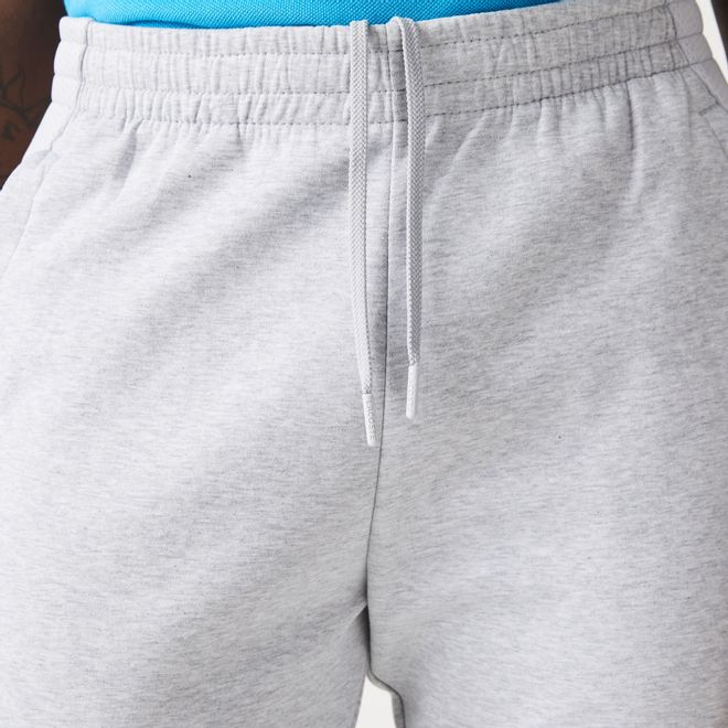 Afbeelding van Lacoste Sport Sweat Set Silver Chine