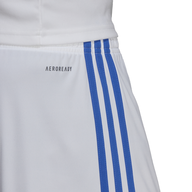 Afbeelding van Real Madrid Thuisshort White