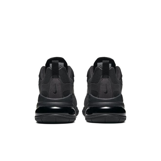 Afbeelding van Nike Air Max 270 React Black-Oil Grey