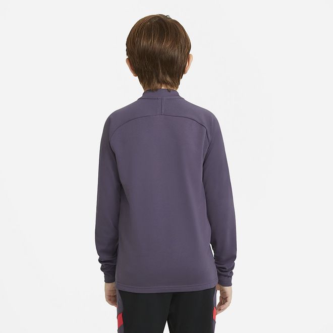 Afbeelding van Nike Dri-FIT Academy Training Top Kids Dark Raisin