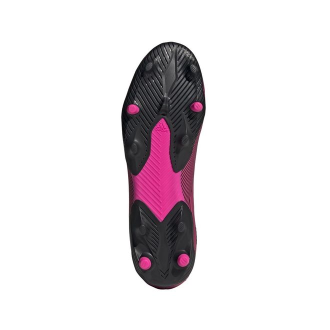 Afbeelding van Adidas Nemeziz 19.3 FG Shock Pink