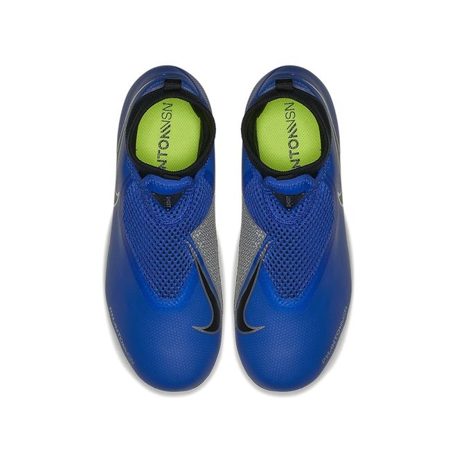 Afbeelding van Nike Phantom Vision Academy Dynamic Fit MG Kids Blauw