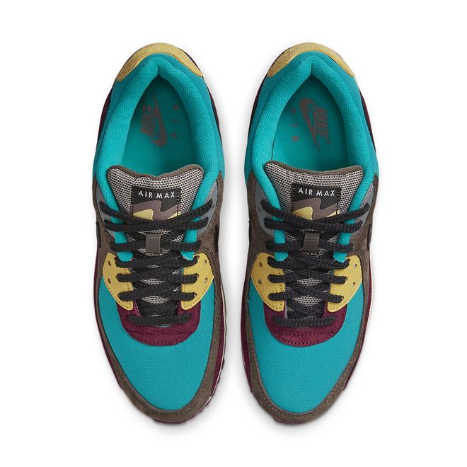 Afbeelding van Nike Air Max 90 NRG Ridgerock