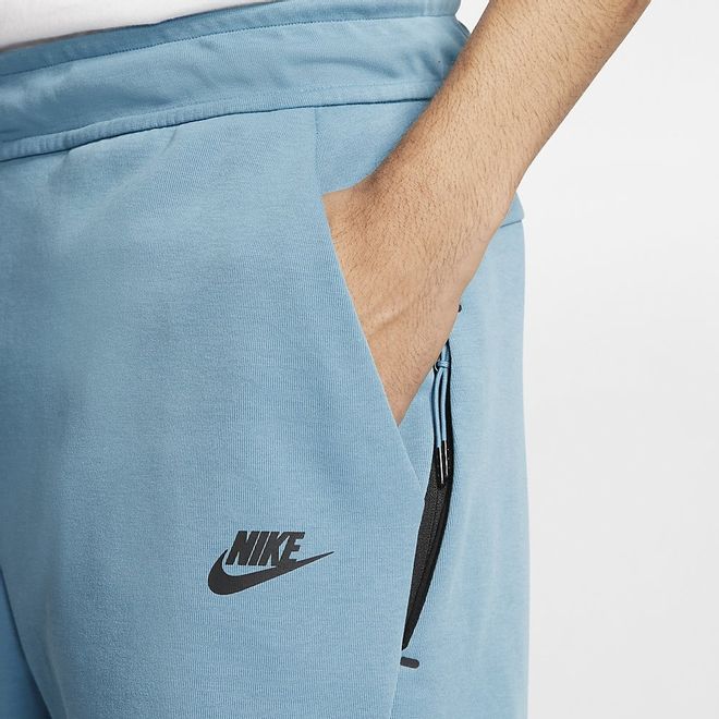 Afbeelding van Nike Sportswear Tech Fleece Cerulean