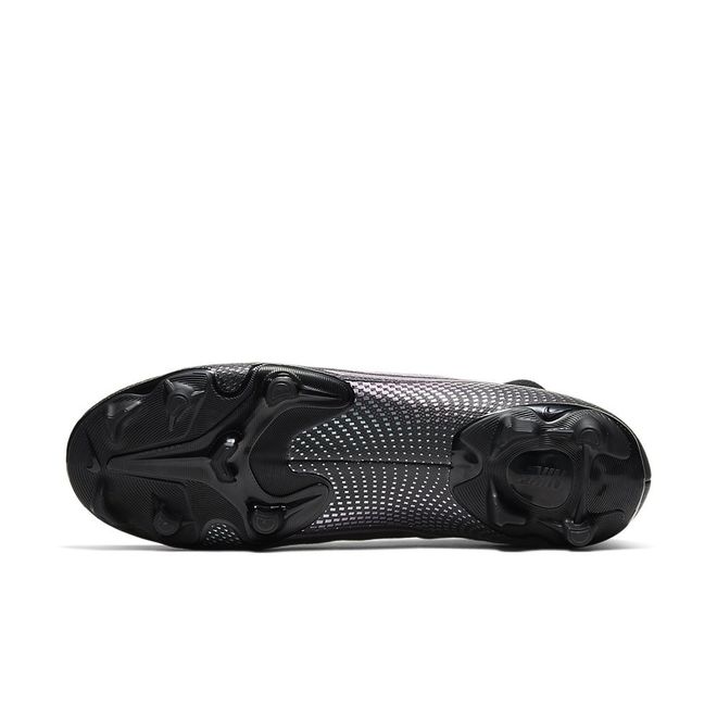 Afbeelding van Nike Superfly 7 Academy GS FG Black-Black