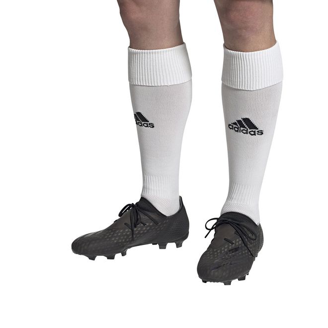 Afbeelding van Adidas X Ghosted 2 FG Core Black
