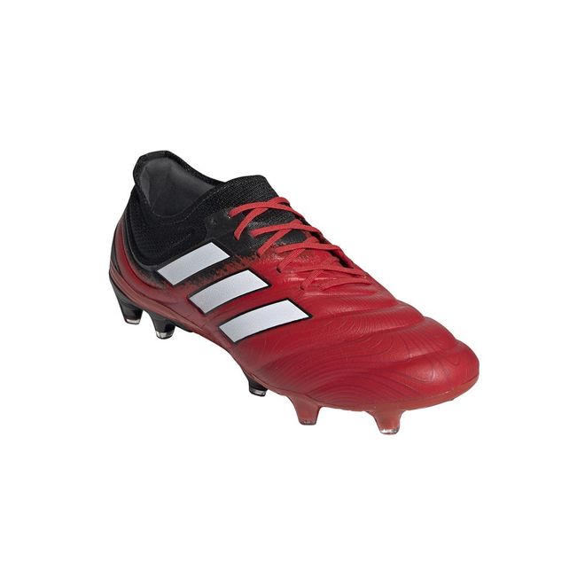 Afbeelding van Adidas Copa 20.1 FG Active Red