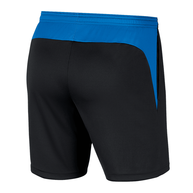 Afbeelding van Nike Academy 20 Short Anthracite